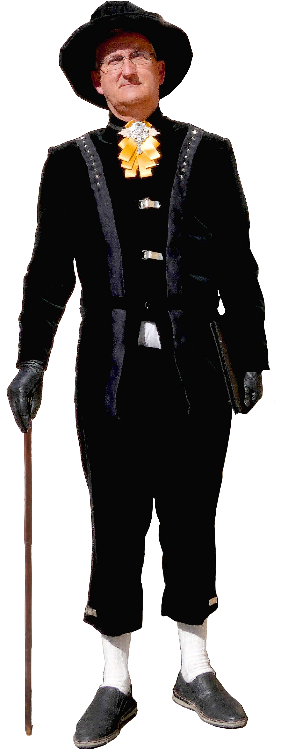 Peter N&uuml;chterlein